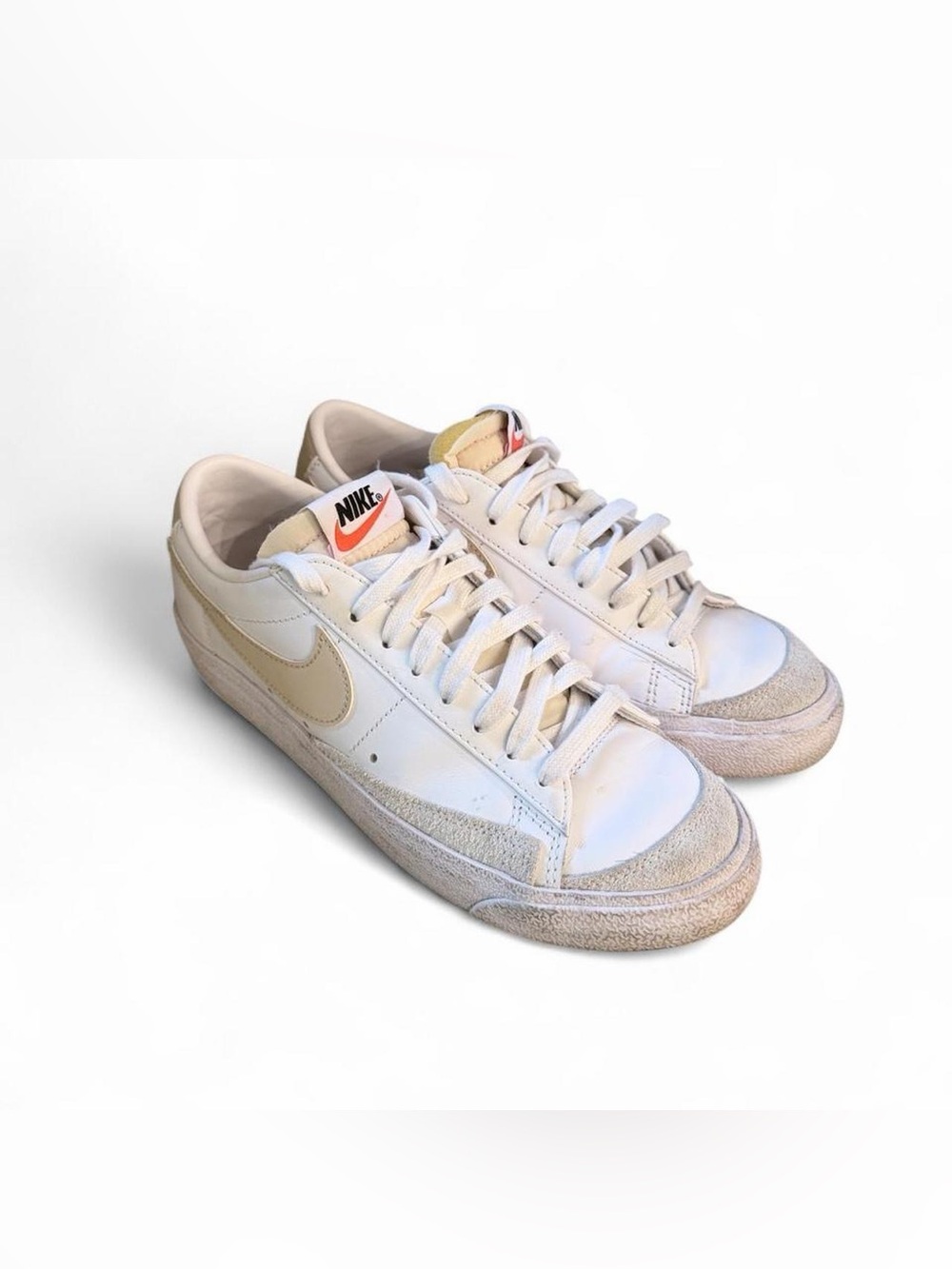 Nike Blazer Low ‘77 Women’s Sneakers